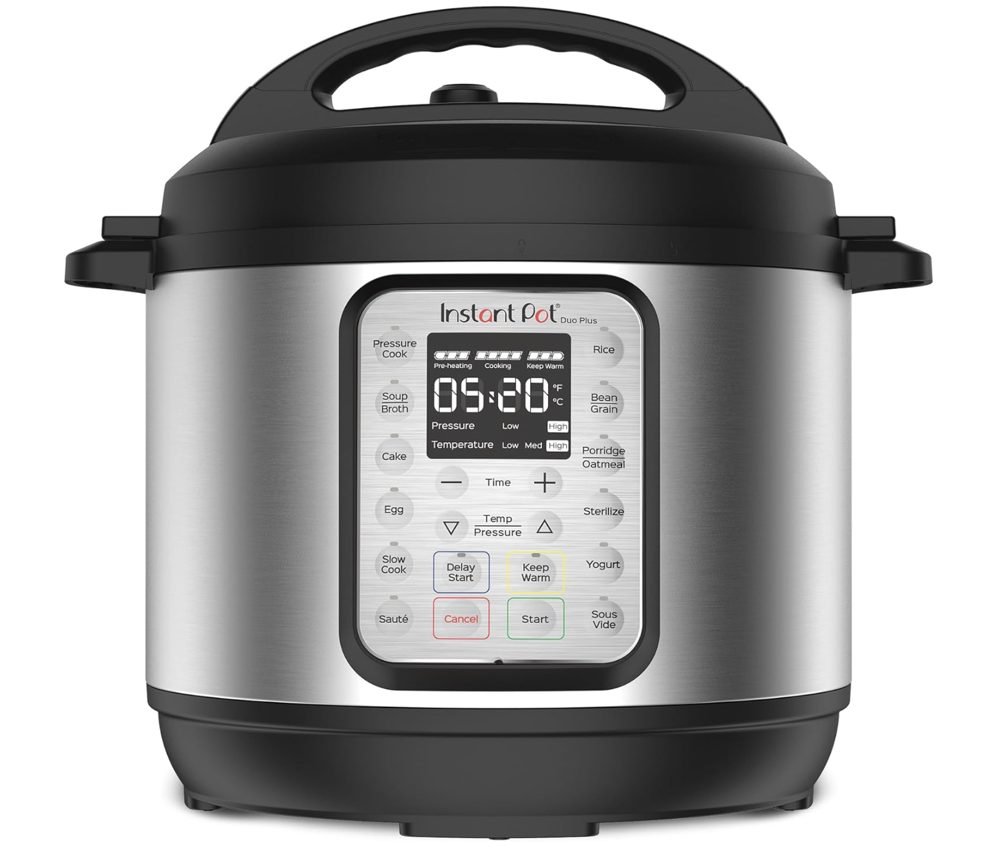 Instant Pot multi-cooker
