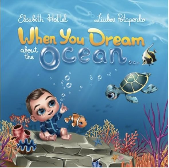 When You Dream About the Ocean