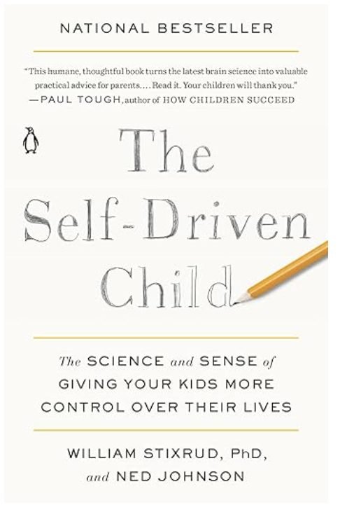 The Self-Driven Child